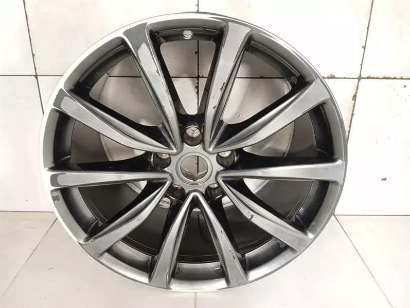 ASTON MARTIN ASTON MARTIN DB9 CUT Alloy Wheel HY53-9965G-AA Alloy Rim 11JX20 ET55