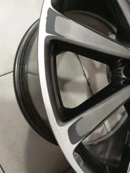 ASTON MARTIN ASTON MARTIN DB9 CUT Alloy Wheel HY53-9965G-AA Alloy Rim 11JX20 ET55 — thumbnail 3