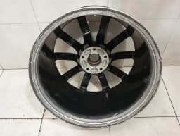 ASTON MARTIN ASTON MARTIN DB9 CUT Alloy Wheel HY53-9965G-AA Alloy Rim 11JX20 ET55 — thumbnail 6