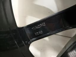 ASTON MARTIN ASTON MARTIN DB9 CUT Alloy Wheel HY53-9965G-AA Alloy Rim 11JX20 ET55 — thumbnail 8