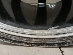 ASTON MARTIN ASTON MARTIN DB9 CUT Alloy Wheel HY53-9965G-AA Alloy Rim 11JX20 ET55 — thumbnail 10
