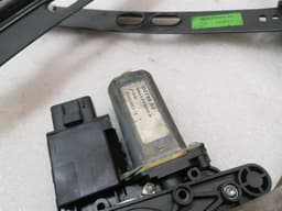 ASTON MARTIN ASTON MARTIN VANQUISH AM310 Right Door Winder 4G43-F23200-AE Power Window Right — thumbnail 5