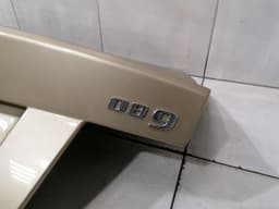 ASTON MARTIN Aston Martin DB9 COUPE Boot Lid 4G43-40110-AE Tailgate — thumbnail 2