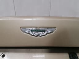 ASTON MARTIN Aston Martin DB9 COUPE Boot Lid 4G43-40110-AE Tailgate — thumbnail 4