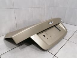 ASTON MARTIN Aston Martin DB9 COUPE Boot Lid 4G43-40110-AE Tailgate — thumbnail 3