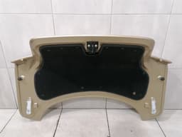ASTON MARTIN Aston Martin DB9 COUPE Boot Lid 4G43-40110-AE Tailgate — thumbnail 6