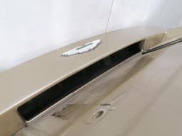 ASTON MARTIN Aston Martin DB9 COUPE Boot Lid 4G43-40110-AE Tailgate — thumbnail 8