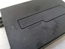 ASTON MARTIN Aston Martin Vanquish electronic module CG43-10E887-AE controller Garmin Nav — thumbnail 2