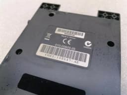 ASTON MARTIN Aston Martin Vanquish electronic module CG43-10E887-AE controller Garmin Nav — thumbnail 9