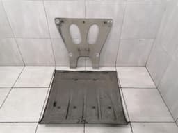 ASTON MARTIN Aston Martin DB9 COUPE UNDERTRAY 4G43-17C857-AA Underbody Trim — thumbnail 2
