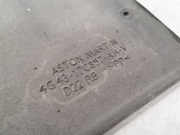 ASTON MARTIN Aston Martin DB9 COUPE UNDERTRAY 4G43-17C857-AA Underbody Trim — thumbnail 6