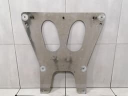 ASTON MARTIN Aston Martin DB9 COUPE UNDERTRAY 4G43-17C857-AA Underbody Trim — thumbnail 10