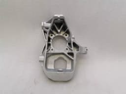 ASTON MARTIN ASTON MARTIN VANQUISH AM310 Left Front Hub AD43-3K185 Wheel Bearing Housing Front Link — thumbnail 1