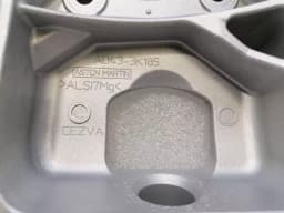 ASTON MARTIN ASTON MARTIN VANQUISH AM310 Left Front Hub AD43-3K185 Wheel Bearing Housing Front Link — thumbnail 2