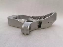 ASTON MARTIN ASTON MARTIN VANQUISH AM310 Left Front Hub AD43-3K185 Wheel Bearing Housing Front Link — thumbnail 3