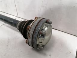 ASTON MARTIN Aston Martin Vanquish AM310 Drive Shaft Right AD43-4K138-BA Right Drive Shaft — thumbnail 8