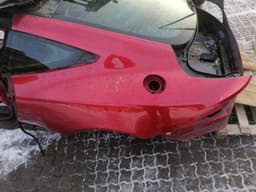 ASTON MARTIN ASTON MARTIN VANQUISH AM310 Left Wing CD33-C1876-AA Fender Left REAR FENDER — thumbnail 5