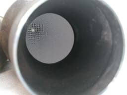 ASTON MARTIN ASTON MARTIN VANQUISH AM310 V12 Catalytic Converter 8G43-5E211-AD Catalyst — thumbnail 8