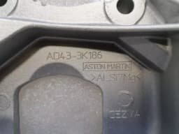ASTON MARTIN ASTON MARTIN VANQUISH AM310 Right Front Hub AD43-3K186 Wheel Bearing Case Front Re — thumbnail 2