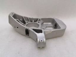 ASTON MARTIN ASTON MARTIN VANQUISH AM310 Right Front Hub AD43-3K186 Wheel Bearing Case Front Re — thumbnail 4