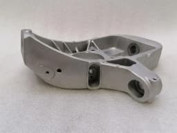 ASTON MARTIN ASTON MARTIN VANQUISH AM310 Right Front Hub AD43-3K186 Wheel Bearing Case Front Re — thumbnail 8