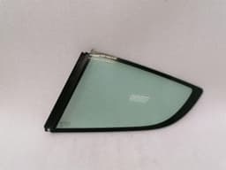 ASTON MARTIN ASTON MARTIN DB9 COUPE Left Quarter Glass 4G43-76-11087 Door Window 1⁄4 Rear Li — thumbnail 2