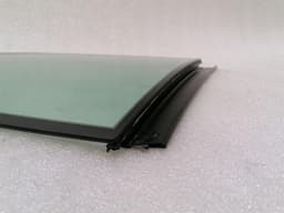 ASTON MARTIN ASTON MARTIN DB9 COUPE Left Quarter Glass 4G43-76-11087 Door Window 1⁄4 Rear Li — thumbnail 6