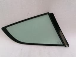 ASTON MARTIN ASTON MARTIN DB9 COUPE Left Quarter Glass 4G43-76-11087 Door Window 1⁄4 Rear Li — thumbnail 4