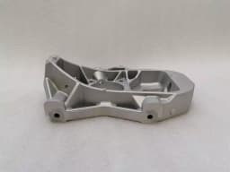 ASTON MARTIN ASTON MARTIN VANQUISH AM310 Left Front Hub AD43-3K185 Wheel Bearing Housing Front Link — thumbnail 5