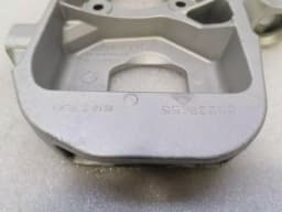 ASTON MARTIN ASTON MARTIN VANQUISH AM310 Left Front Hub AD43-3K185 Wheel Bearing Housing Front Link — thumbnail 7