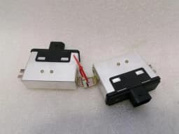ASTON MARTIN ASTON MARTIN DB9 COUPE Electronic Module 3W83-9D372-AB Control Unit FUEL PUMP — thumbnail 4