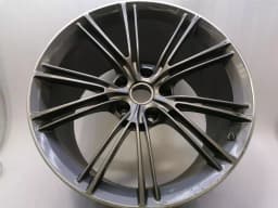ASTON MARTIN Aston Martin Vanquish 11.5J X20 ET50 Alloy Wheel CD33-9965G-CA Alloy Wheel — thumbnail 1
