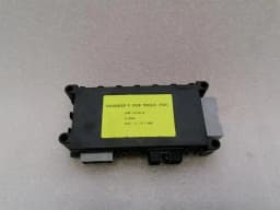 ASTON MARTIN ASTON MARTIN DB9 COUPE Electronic Modules 4G43-13C790-AF Control Unit DOOR — thumbnail 1