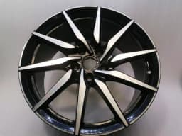 ASTON MARTIN Aston Martin DB11 Alloy Wheel HY53-1007-CA DB11 9JX20 ET48 Alloy Wheel 9JX20 ET48 — thumbnail 1