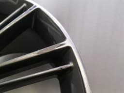 ASTON MARTIN Aston Martin Vanquish 11.5J X20 ET50 Alloy Wheel CD33-9965G-CA Alloy Wheel — thumbnail 5