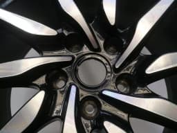 ASTON MARTIN Aston Martin DB11 Alloy Wheel HY53-1007-CA DB11 9JX20 ET48 Alloy Wheel 9JX20 ET48 — thumbnail 2