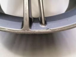 ASTON MARTIN Aston Martin Vanquish 11.5J X20 ET50 Alloy Wheel CD33-9965G-CA Alloy Wheel — thumbnail 6