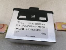 ASTON MARTIN ASTON MARTIN DB9 COUPE Electronic Module 3W83-9D372-AB Control Unit FUEL PUMP — thumbnail 8