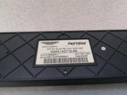 ASTON MARTIN Aston Martin DB9 COUPE Electronic module 4G43-14D719-BB control unit — thumbnail 2