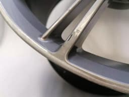 ASTON MARTIN Aston Martin Vanquish 11.5J X20 ET50 Alloy Wheel CD33-9965G-CA Alloy Wheel — thumbnail 4