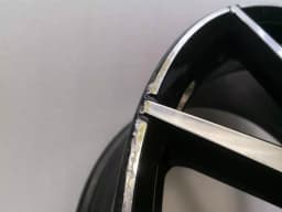 ASTON MARTIN Aston Martin DB11 Alloy Wheel HY53-1007-CA DB11 9JX20 ET48 Alloy Wheel 9JX20 ET48 — thumbnail 3