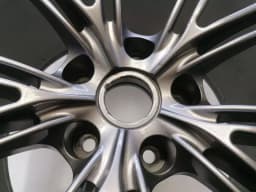 ASTON MARTIN Aston Martin Vanquish 11.5J X20 ET50 Alloy Wheel CD33-9965G-CA Alloy Wheel — thumbnail 3