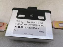ASTON MARTIN ASTON MARTIN DB9 COUPE Electronic Module 3W83-9D372-AB Control Unit FUEL PUMP — thumbnail 2