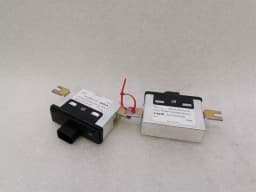 ASTON MARTIN ASTON MARTIN DB9 COUPE Electronic Module 3W83-9D372-AB Control Unit FUEL PUMP — thumbnail 1