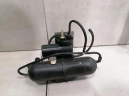 ASTON MARTIN Aston Martin DB9 Coupe exhaust silencer 4G43-5230-FB exhaust silencer — thumbnail 2