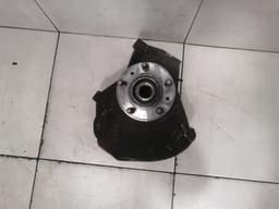 ASTON MARTIN Aston Martin DB9 COUPE Right Front Hub 7G43-3K186-AB Wheel Bearing Housing Front RE — thumbnail 2