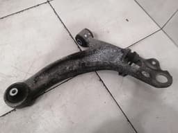 ASTON MARTIN Aston Martin DB9 COUPE Right Front Hub 7G43-3K186-AB Wheel Bearing Housing Front RE — thumbnail 9