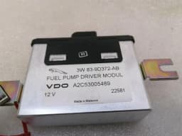 ASTON MARTIN ASTON MARTIN DB9 COUPE Electronic Module 3W83-9D372-AB Control Unit FUEL PUMP — thumbnail 9