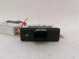 ASTON MARTIN ASTON MARTIN DB9 COUPE Electronic Module 3W83-9D372-AB Control Unit FUEL PUMP — thumbnail 5
