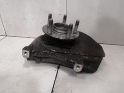 ASTON MARTIN Aston Martin DB9 COUPE Right Front Hub 7G43-3K186-AB Wheel Bearing Housing Front RE — thumbnail 5